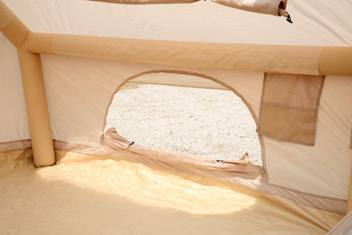 6.3㎡ Inflatable Camping Tent