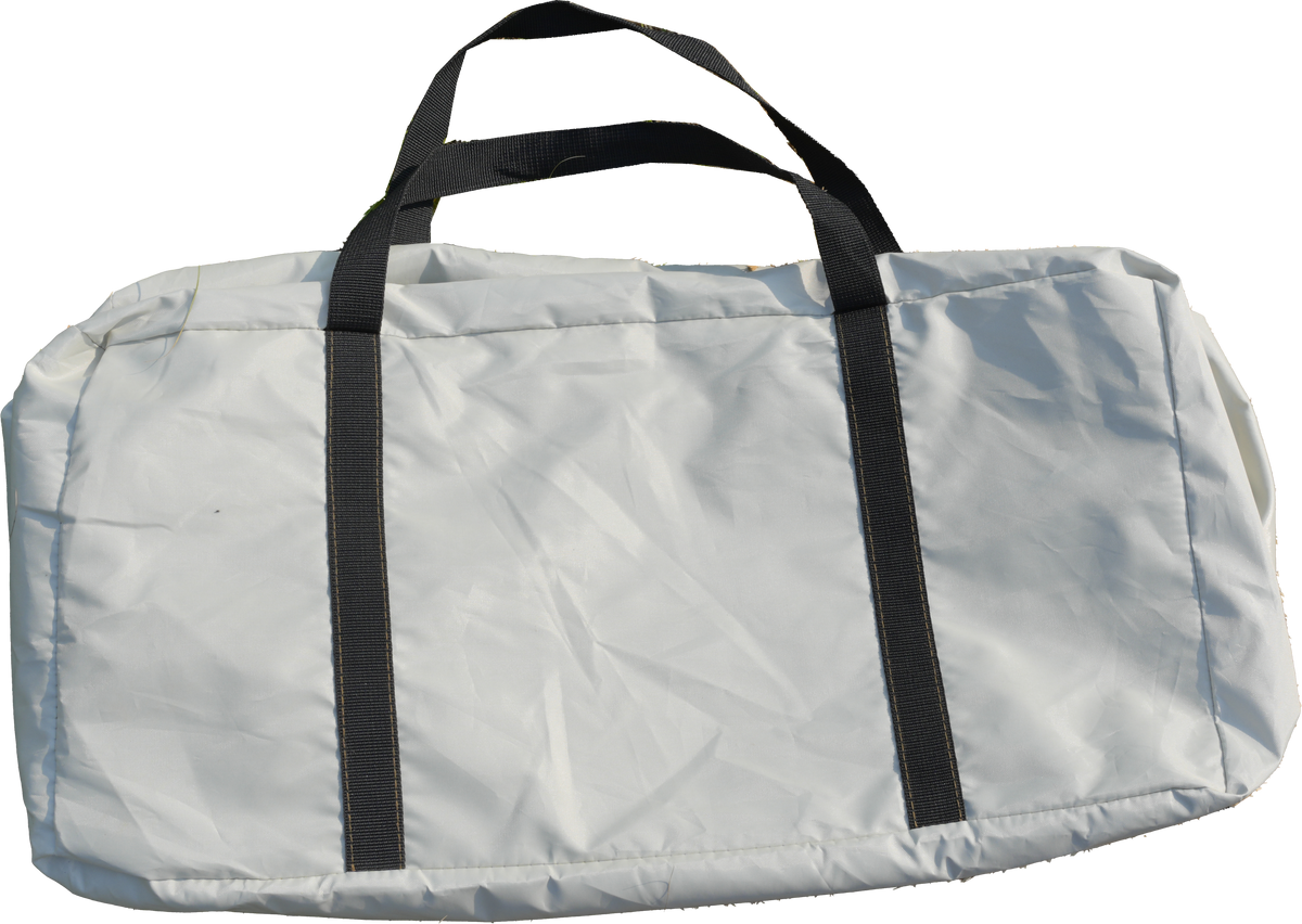 4㎡ Inflatable Tent (1 Door, 3 Windows)